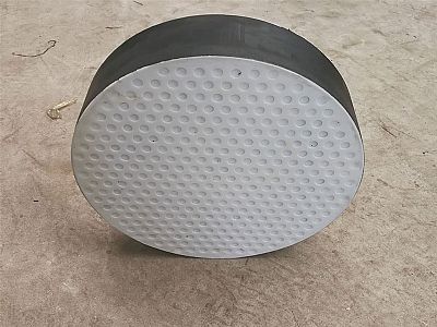 南平四氟板式橡胶支座易于更换缓冲隔震